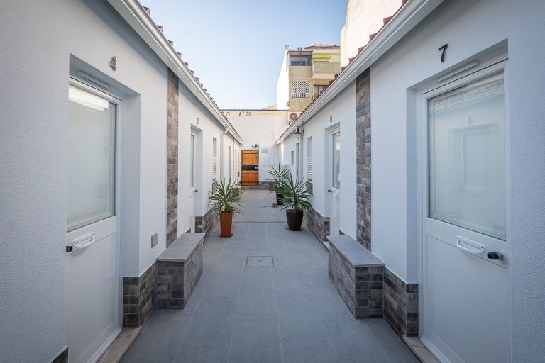 Páteo das Maias
