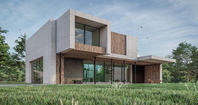 Passive House